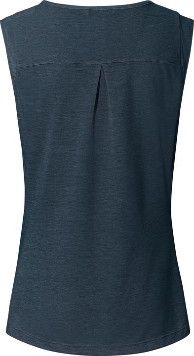 Actual product image Vaude Skomer Hiking Top (XS)
