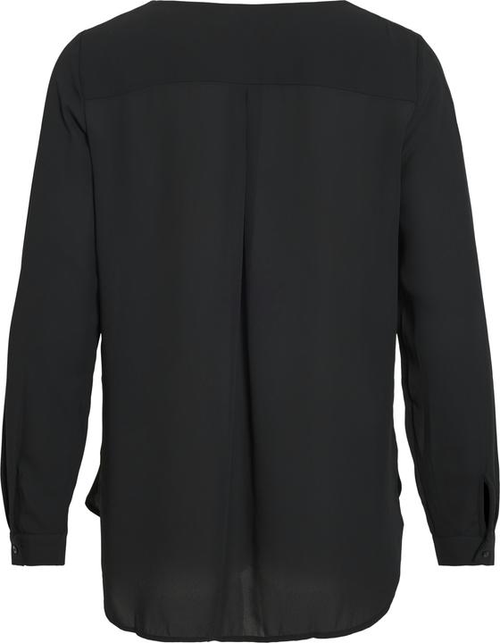 Actual product image Vila Lucy Blouse (XS)