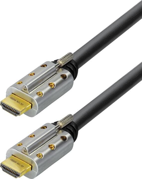 Produktbild Maxtrack HDMI (Typ A) — HDMI (Typ A) (15 m, HDMI)