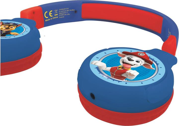 Immagine prodotto Lexibook 2 in 1 - Paw Patrol