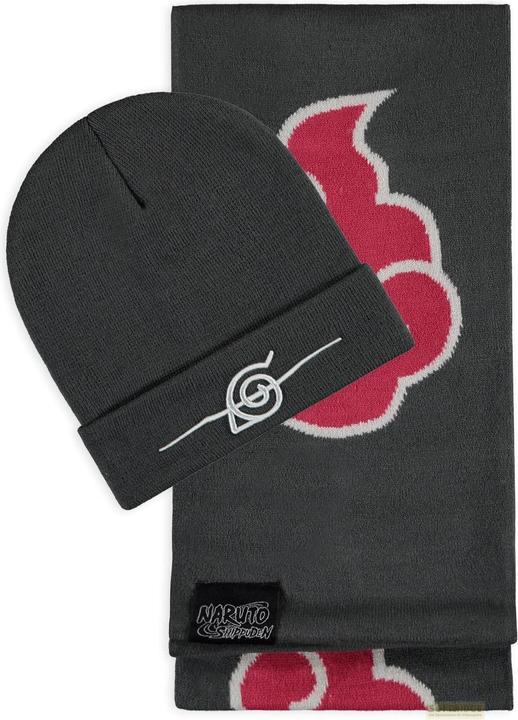 Produktbild Difuzed Naruto - Akatsuki - U Grosse