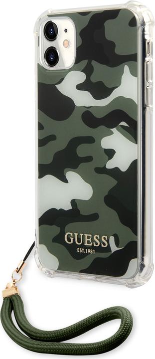 Image du produit Guess Cas (Apple iPhone 11)