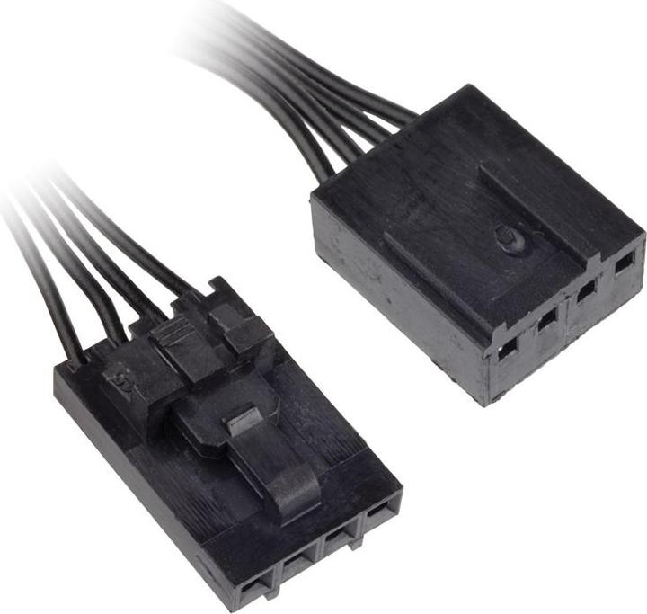 Actual product image Corsair AF140 RGB Elite (140 mm, 2 x)