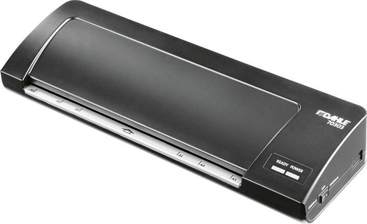 Produktbild Dahle Laminiergerät A3 (75 - 250 µm, A3)