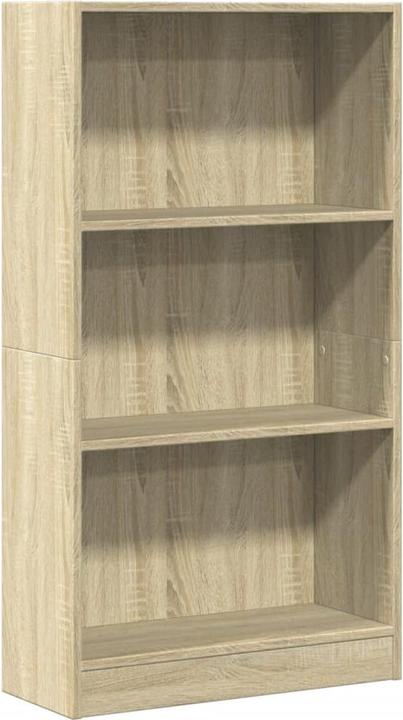 Image du produit VidaXL Claiborn (60 x 24 x 109 cm)