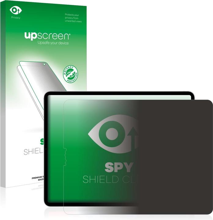 Produktbild upscreen Spy Shield Blickschutzfolie (1 Stück, IPAD PRO 12.9 2021)