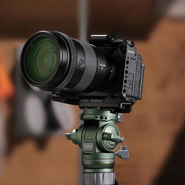 Produktbild Tilta Full Camera Cage for Sony a1 II/a9 III (Cage)