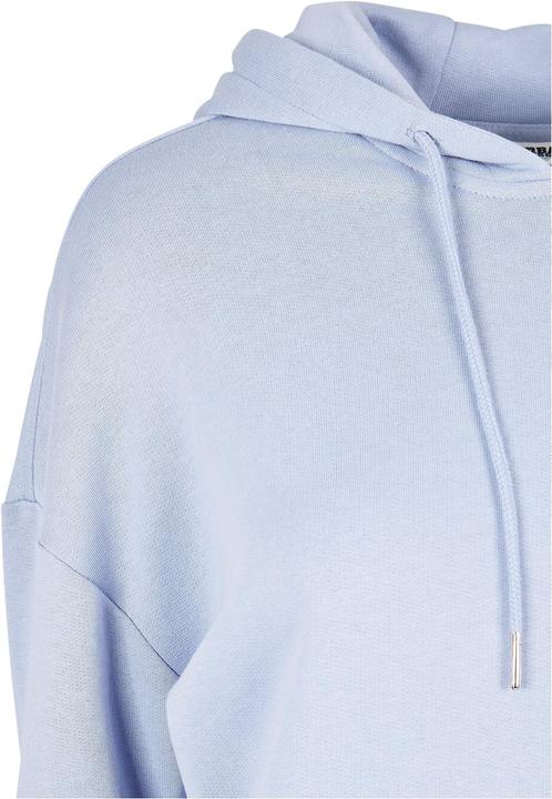 Immagine prodotto Urban Classics Vestito con cappuccio in spugna organico da donna - 12412 (S)