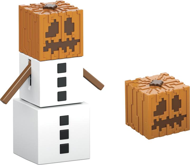 Image du produit Minecraft Calendrier de l'Avent