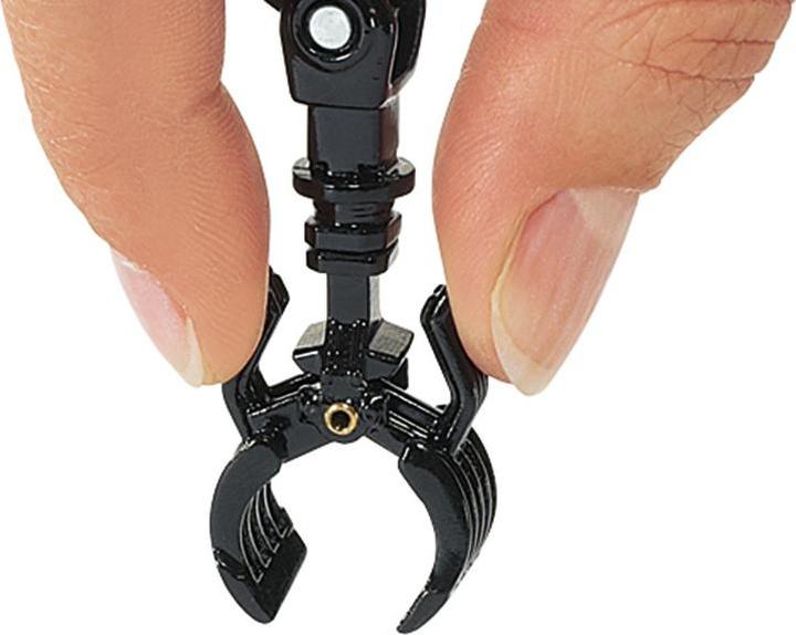 Immagine prodotto Siku Trattore con rimorchio forestale