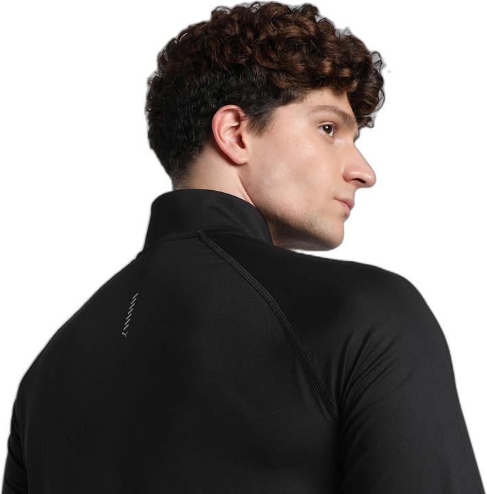Image du produit Puma M Run Velocity Cloudspun 1/4 Zip (M)