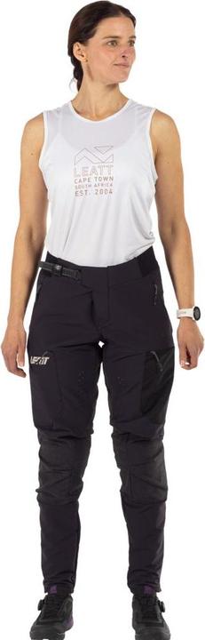 Produktbild Leatt MTB Enduro 4.0 Pant Women black L (L)