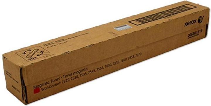 Actual product image Xerox 006r01519 (M)