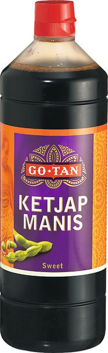 Image du produit Go-Tan Ketjap Manis (1300 g)