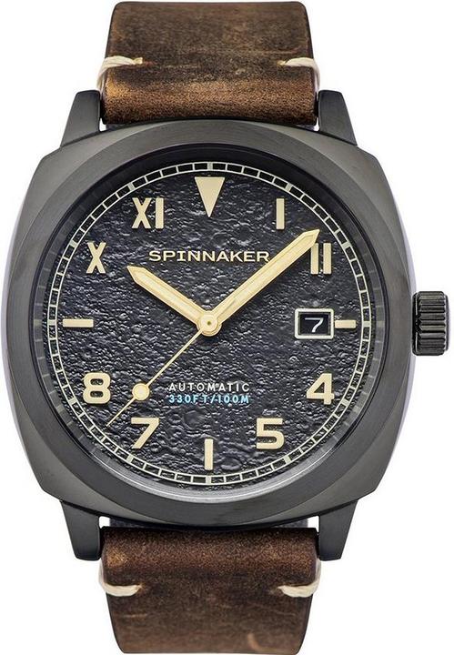 Image du produit Spinnaker SP-5071-03 Hull (Montre analogique)