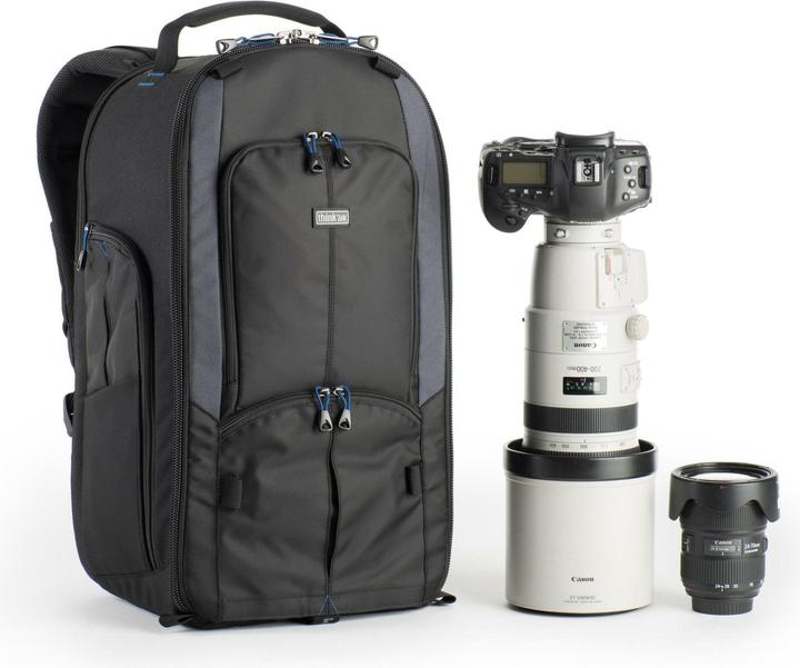 Actual product image Think Tank StreetWalker Harddrive V2.0 (Photo backpack, 24.64 l)