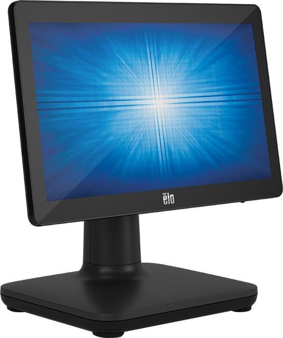 Image du produit ēlo EloPOS System i5 - Support mural avec Hub E/S - Tout-en-un (solution complète)