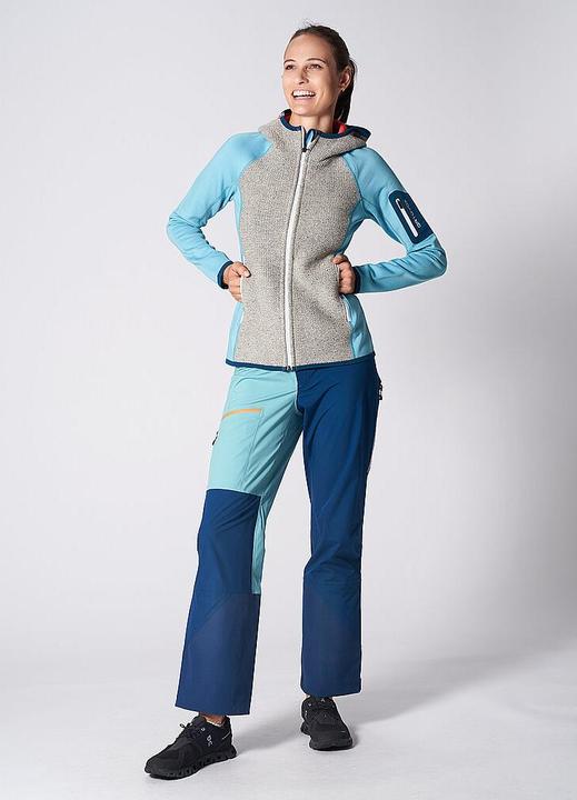 Immagine prodotto Ortovox Pantaloni Ortler W (S)