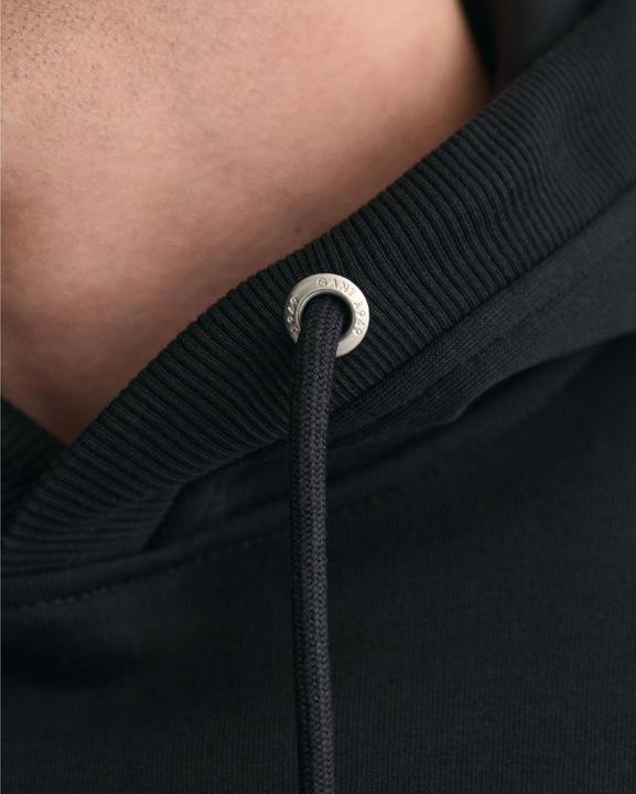 Produktbild GANT Regular Archive Shield Hoodie (L)