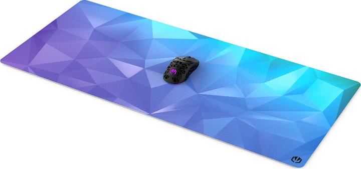 Actual product image Endorfy Crystal Blue XL (XL)