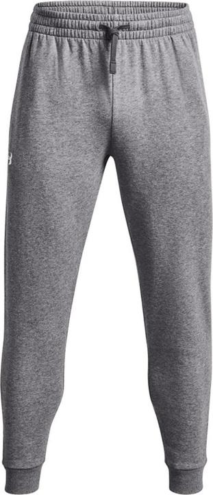 Under Armour NOS UA Rival Fleece Joggers-BL Castlerock Light Heather XXL (XXL)