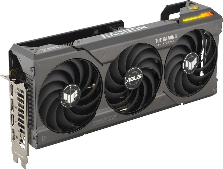 Image du produit ASUS TUF Gaming Radeon RX 7900 GRE OC (16 Go)
