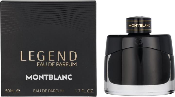 Produktbild Montblanc Legend (Eau de Parfum, 50 ml)