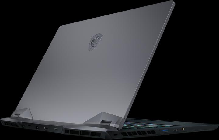 Actual product image MSI Raider GE66 Deluxe Edition RTX 3080 Ti (15.60", Intel Core i9-12900HK, 32 GB, 2000 GB, CH)