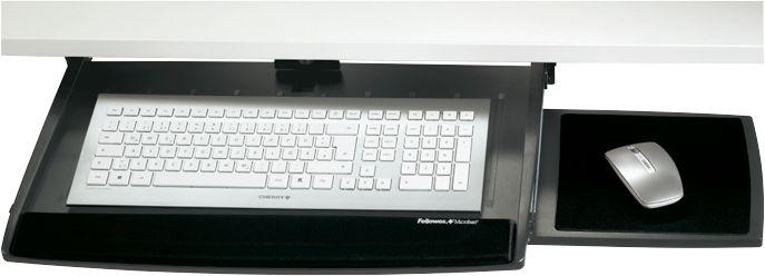 Immagine prodotto Fellowes Cassetto per tastiera Office Suites