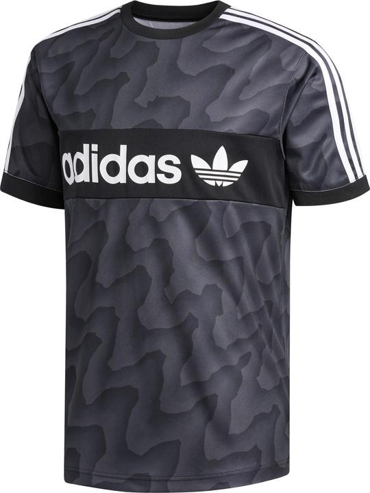 adidas CMA Warp Jersey