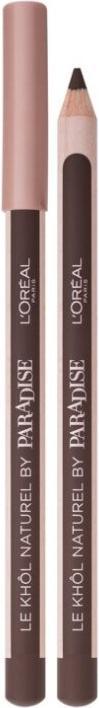 Image du produit L'Oréal Paris Le Khol (102 Espresso pur)