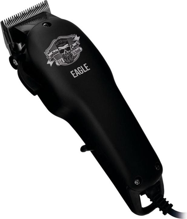 Industrias Oriol Captain Cook Professionelle Haarschneidemaschine Eagle