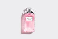 Actual product image Dior Miss Rose N'Roses (Eau de toilette, 50 ml)