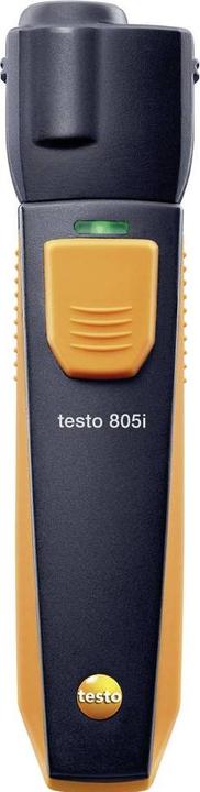 Image du produit Testo Anémomètre 0563 0003