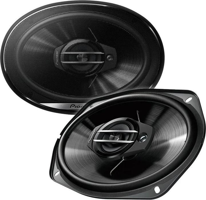 Produktbild Pioneer TS-G6930F (400 W, 3480.80 cm, 6 x 9")