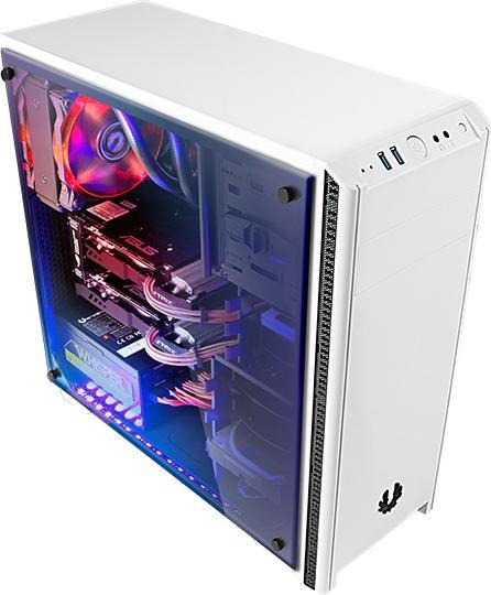 Produktbild BitFenix Nova TG (ATX, mATX, Mini-ITX)