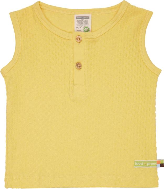 Immagine prodotto loud + proud Top in spugna con pois (80)