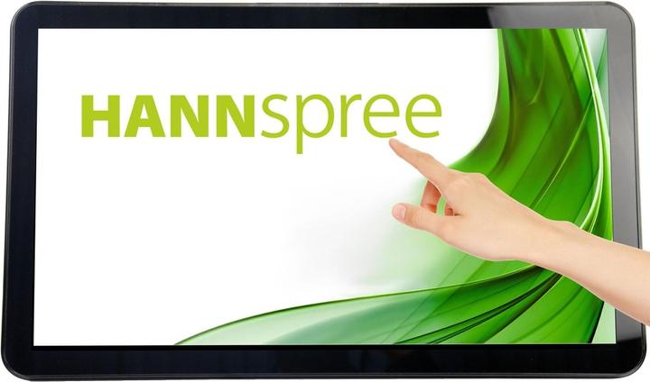 Produktbild Hannspree HO 325 PTB (1920 x 1080 Pixel, 31.50")