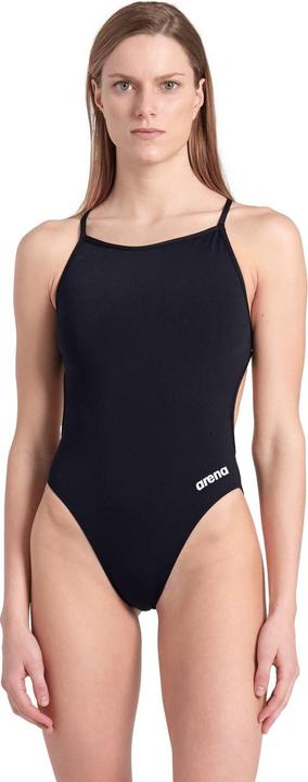 Produktbild Arena W Swimsuit Lace Back Solid (42)