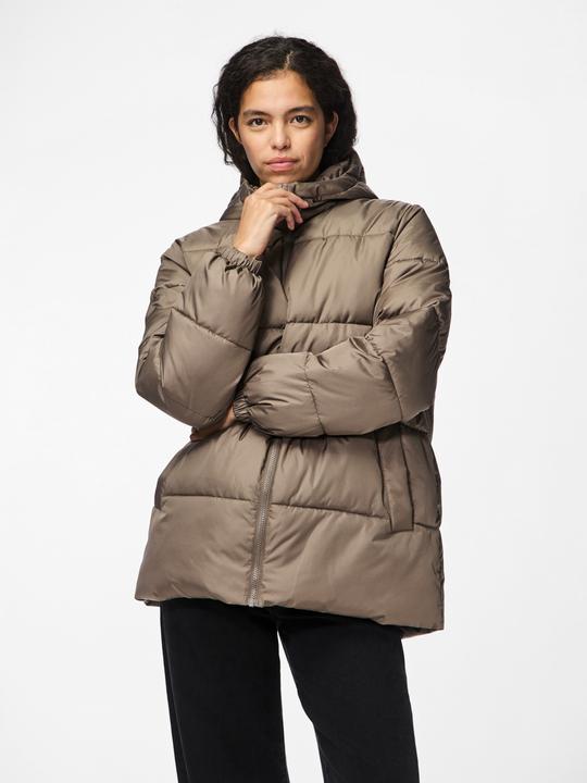 Produktbild Pieces Pcmaddie Puffer Jacket Noos Bc (XL)