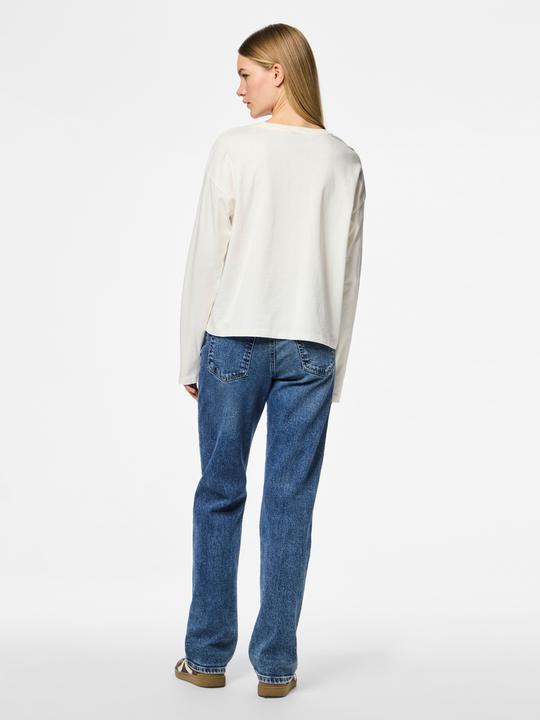 Actual product image Pieces PCALMA Longsleeve (XL)