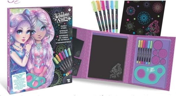 Image du produit Nebulous Stars Spirale étoilée Toynamics