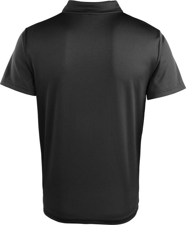 Image du produit Premier - Polo COOLCHECKER - Adulte (XS)