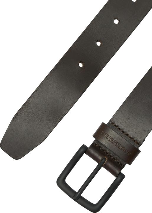 Produktbild Jack & Jones Leder Gürtel (105)