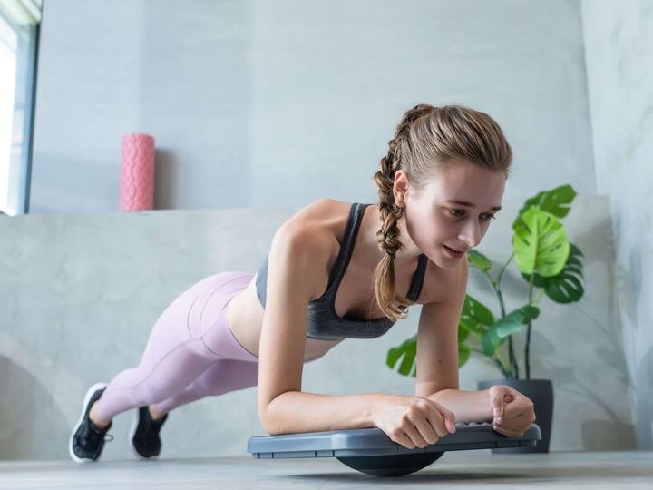 Image du produit Fitness Cube