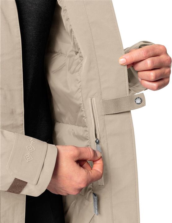 Actual product image Vaude Skomer II (XL)