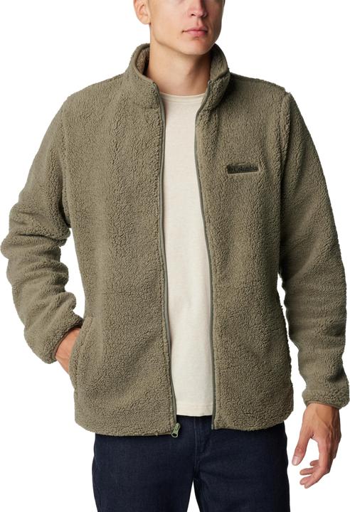 Image du produit Columbia Rugged Ridge III Sherpa Full Zip (L)