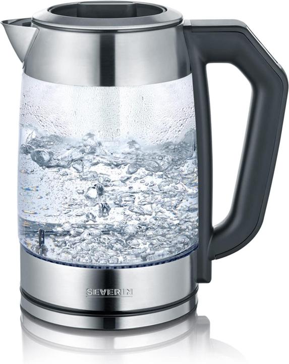 Severin Wasserkocher schnurlos WK 3477 (1.70 l)