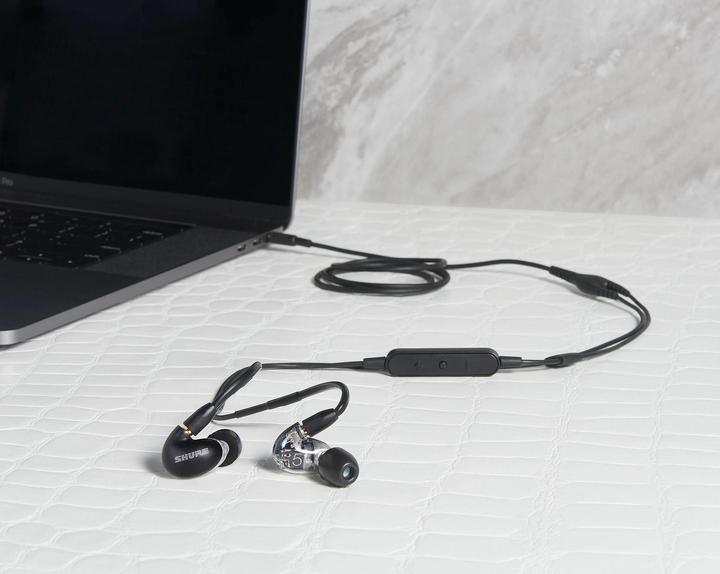 Image du produit Shure Aonic 5 (ANC, Filaire)