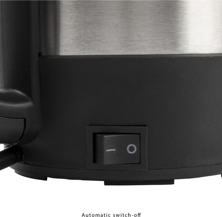 Actual product image Clatronic WKR 3624 (0.50 l)